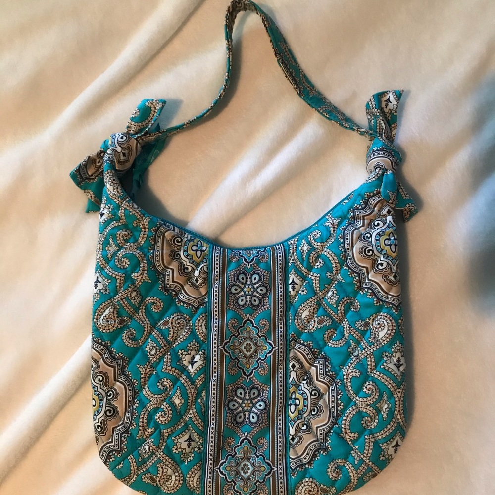 Vera Bradley Purse
